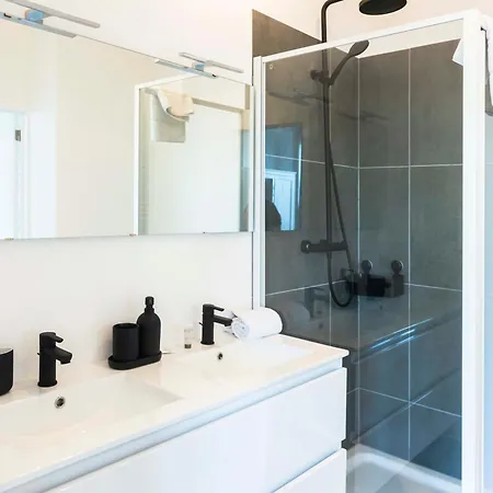 Eu Design Apartment