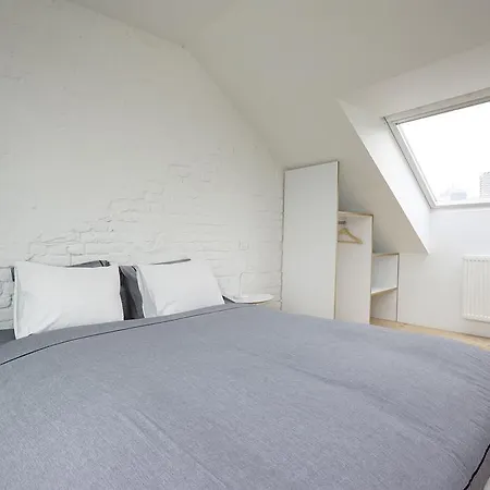 Bed & Breakfast & The Brussel