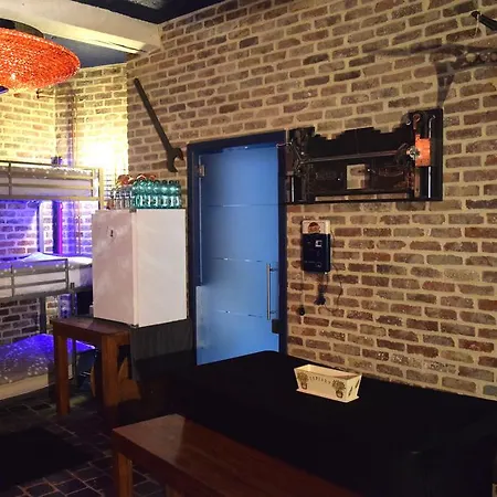 My Loft In Apartment