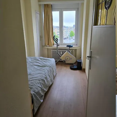 Apartment Luxurious