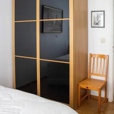 Elegance ,space & Luxury In Apartment