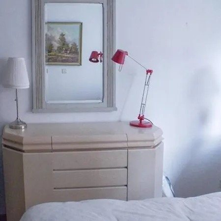 Apartment Elegance ,space & Luxury In Brussels