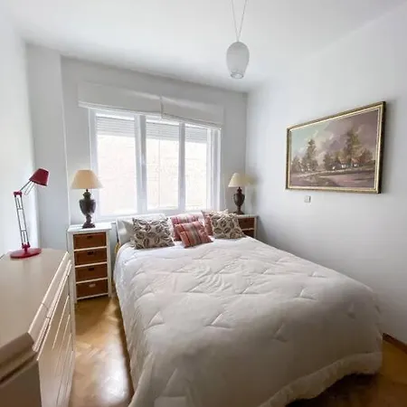 Elegance ,space & Luxury In Apartment