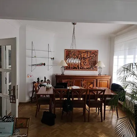 Apartment Elegance ,space & Luxury In *