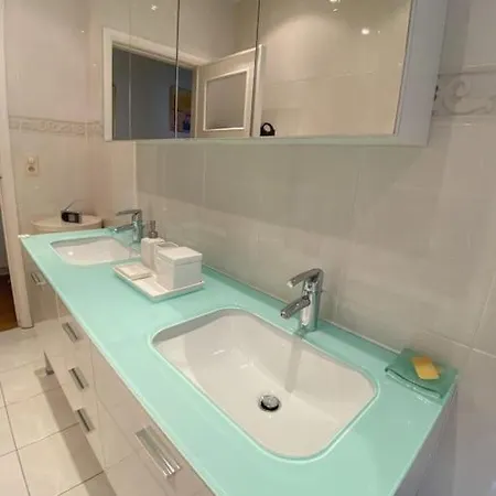 Elegance ,space & Luxury In * Brussels