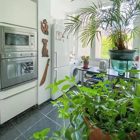 Elegance ,space & Luxury In Apartment Brussels