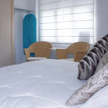 Apartment Elegance ,space & Luxury In *