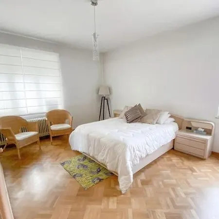 Elegance ,space & Luxury In Apartment *