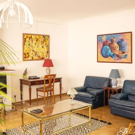 Apartment Elegance ,space & Luxury In