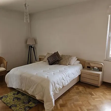 Apartment Elegance ,space & Luxury In *