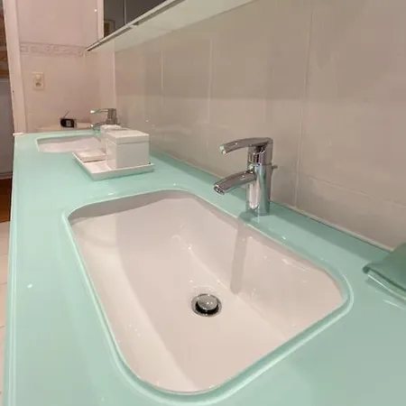 Apartment Elegance ,space & Luxury In