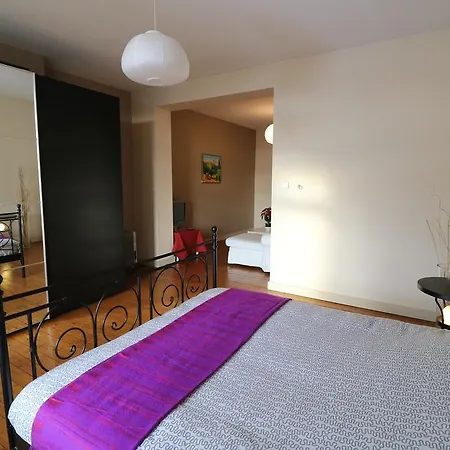 Apartment Les 7 Bonniers