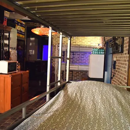 My Loft In Brussels