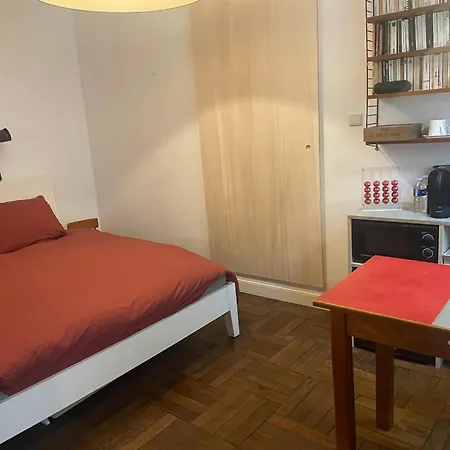 Homestay Petite Impasse Privee *
