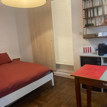 Homestay Petite Impasse Privee