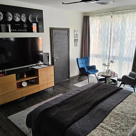 Homestay Deluxe Au 2eme Etage, Double Au 4eme Etage Not A