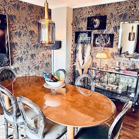 Apartment Hearth Of Gateway Brussels