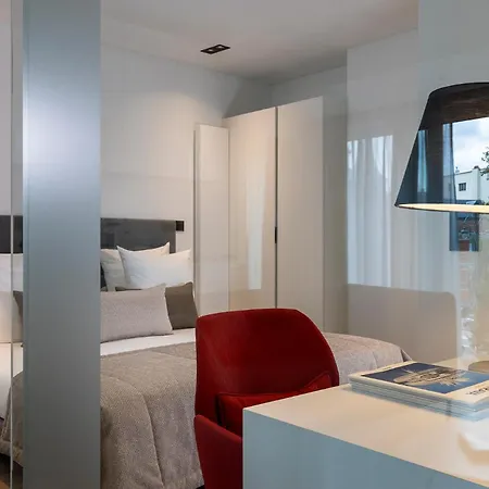 Hotel L-avenue Brussel