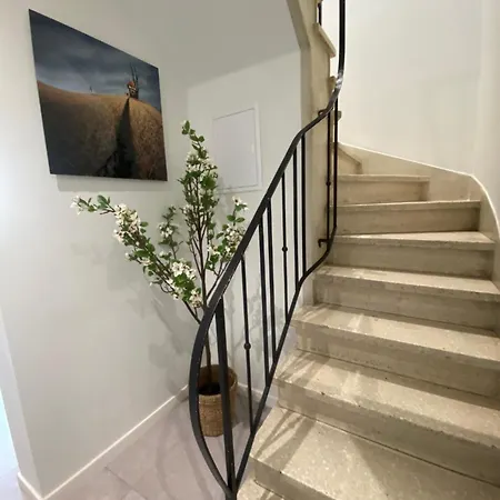 Apartment Cosy