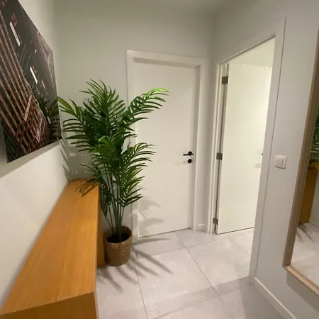 Apartment Cosy *