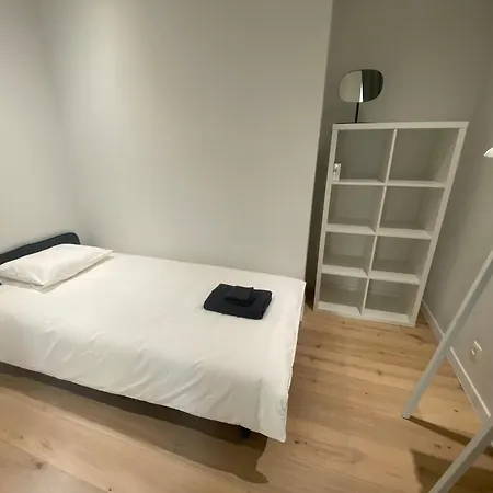 Apartment Cosy