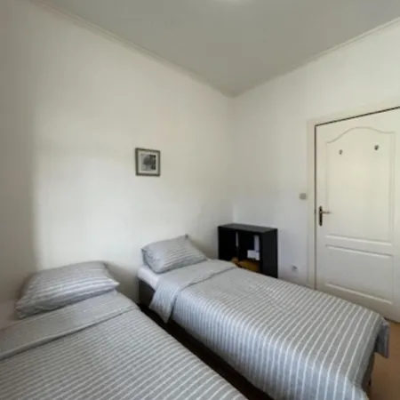 Hostel Etterbeek Youth