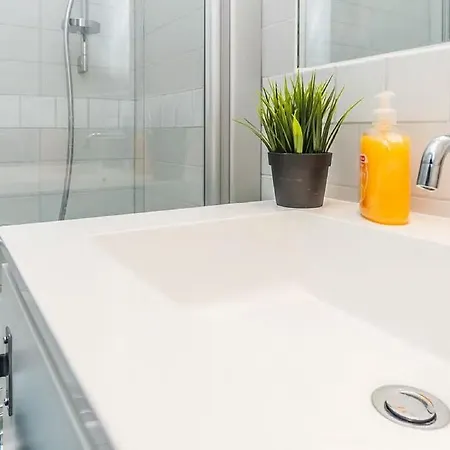 Apartment Grand Place Eu