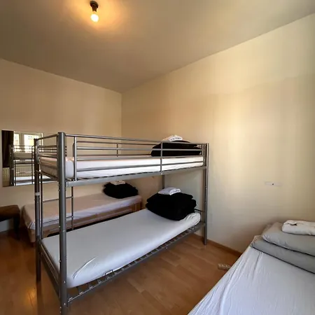 Hostel Etterbeek Youth