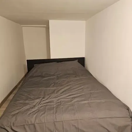 Appartement Studio Individuel Et Prive *