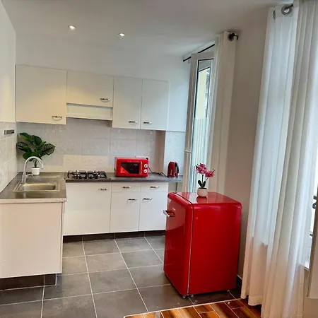 Apartment Space