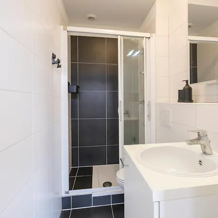 Apartment Beau Dans Le Centre De Brussels