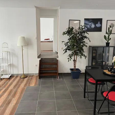Apartment Grand Place *