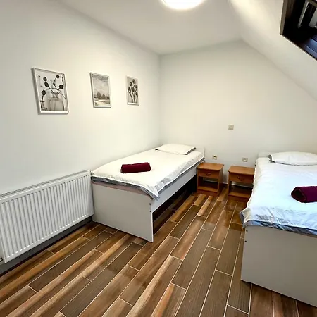 Apartment Grand Place *