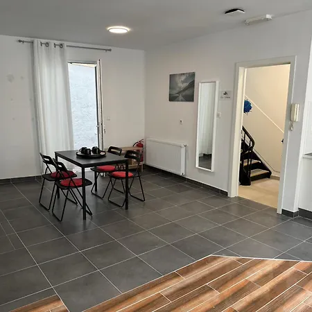 Apartment Grand Place Brussels