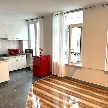 Apartment Grand Place Brussels