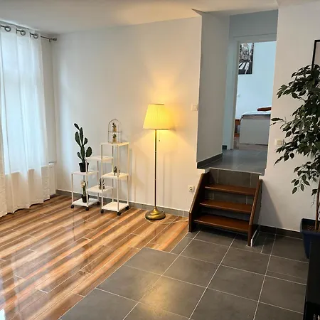 Apartment Grand Place