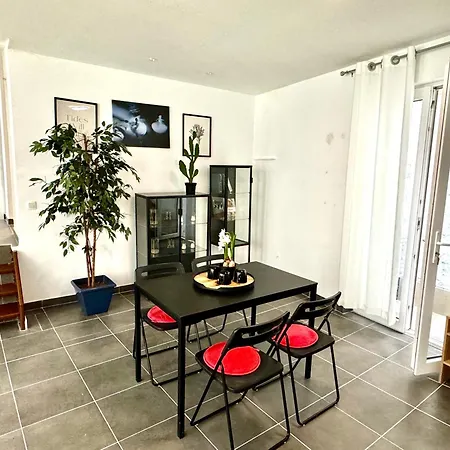 Apartment Grand Place Brussels