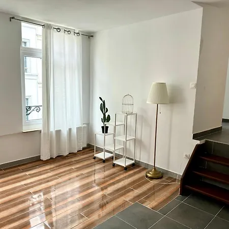 Apartment Grand Place