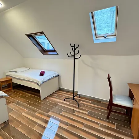 Apartment Grand Place *