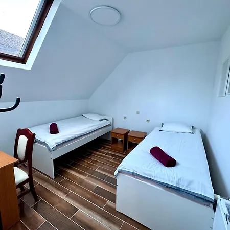 Apartment Grand Place *
