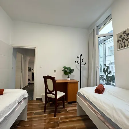 Apartment Grand Place *