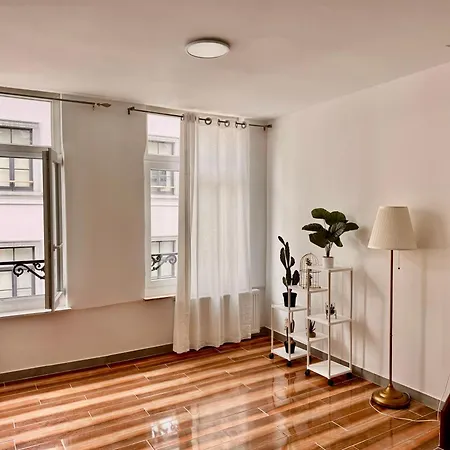 Apartment Grand Place