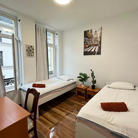 Apartment Grand Place Brussels
