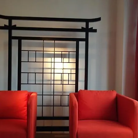 Signature Designers Apartment Brussels