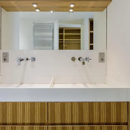 Appartement Couronne