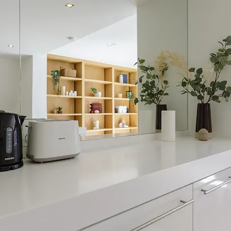 Appartement Couronne *