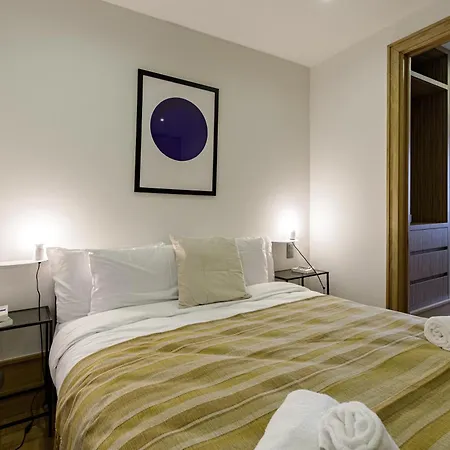 Apartment Couronne Brussels
