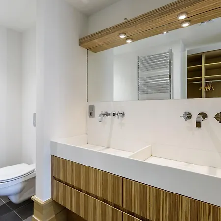 Appartement Couronne