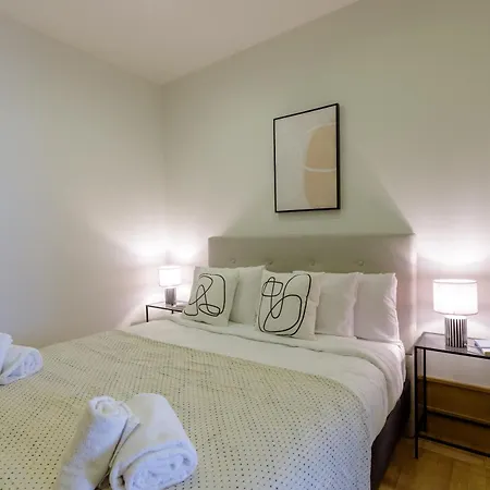 Apartment Couronne *
