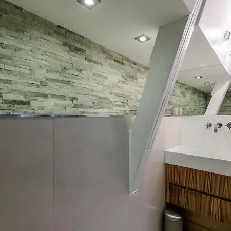 Appartement Couronne